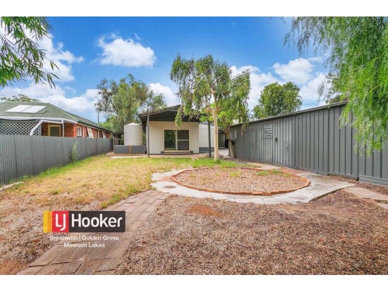 16 Blencowe Street, Elizabeth Grove SA 5112
