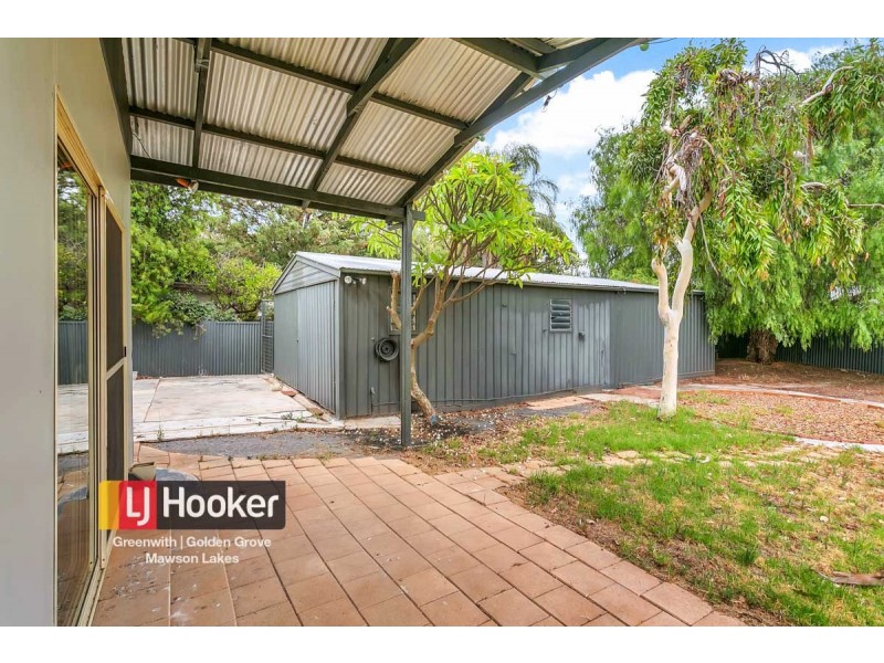 16 Blencowe Street, Elizabeth Grove SA 5112