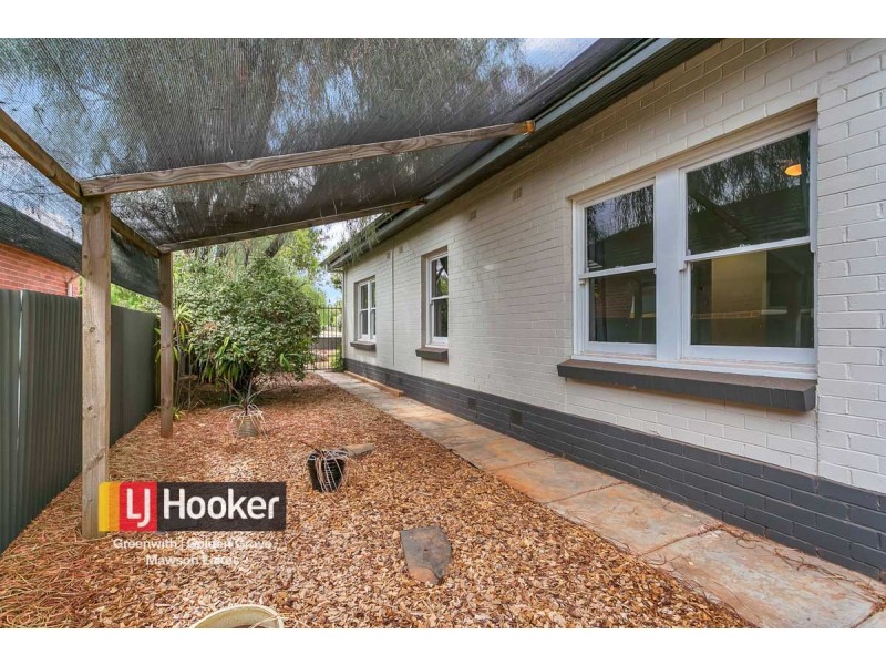 16 Blencowe Street, Elizabeth Grove SA 5112