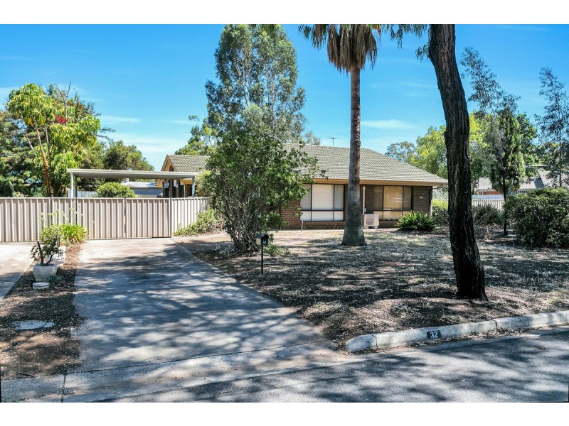 32 Lynnette Lane, Salisbury Downs SA 5108