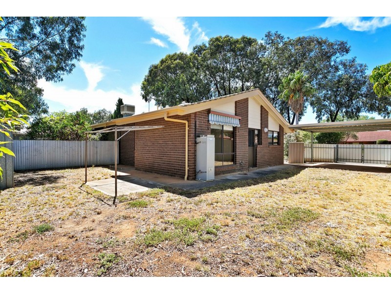 32 Lynnette Lane, Salisbury Downs SA 5108
