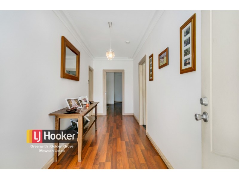 5 Yale Lane, Golden Grove SA 5125