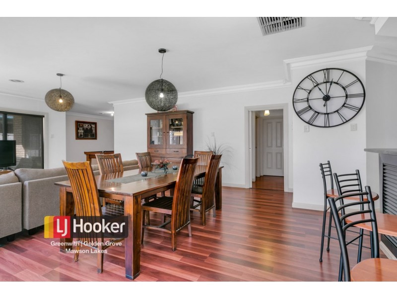 5 Yale Lane, Golden Grove SA 5125