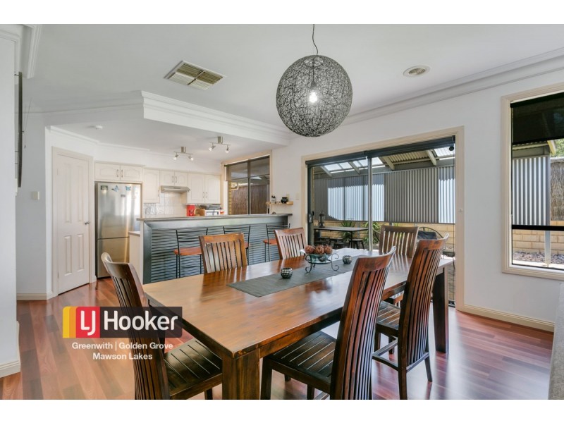 5 Yale Lane, Golden Grove SA 5125