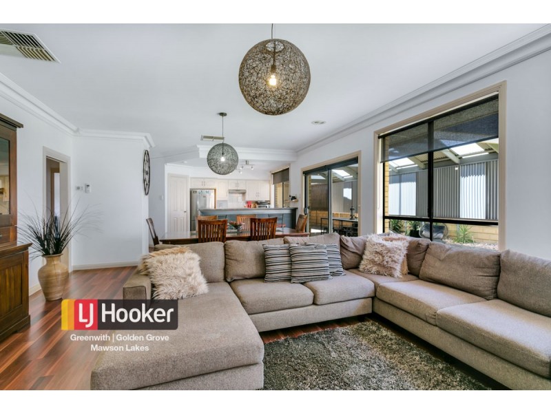 5 Yale Lane, Golden Grove SA 5125