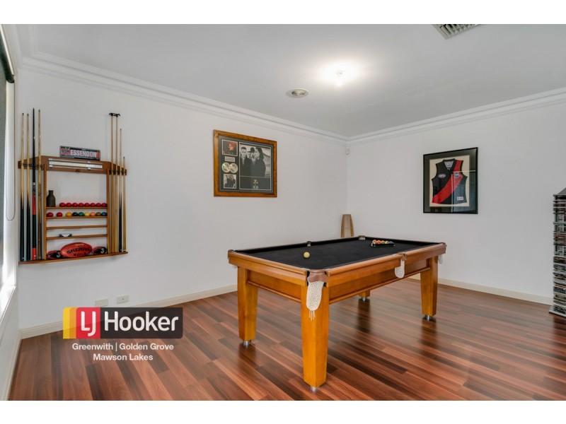 5 Yale Lane, Golden Grove SA 5125