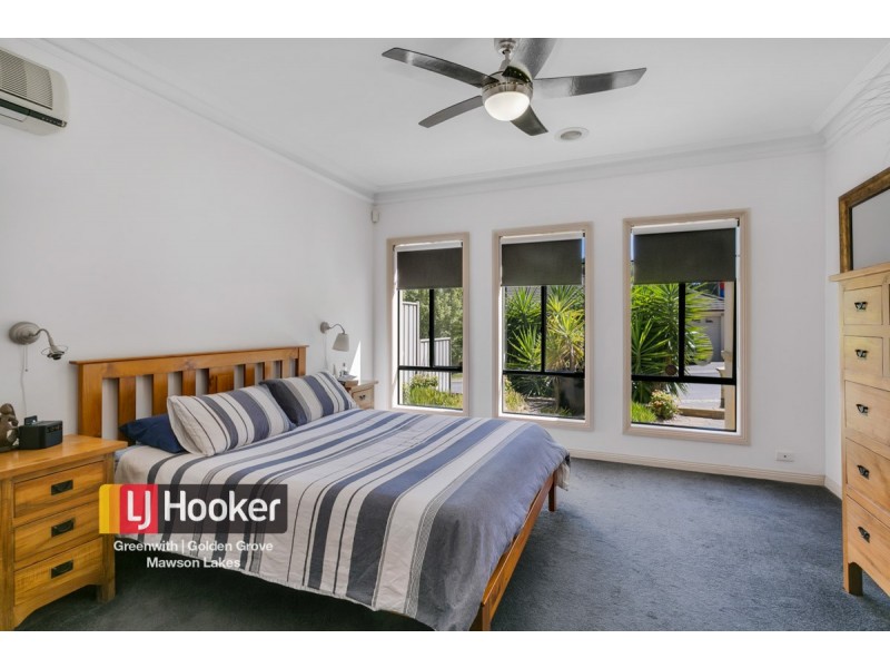 5 Yale Lane, Golden Grove SA 5125