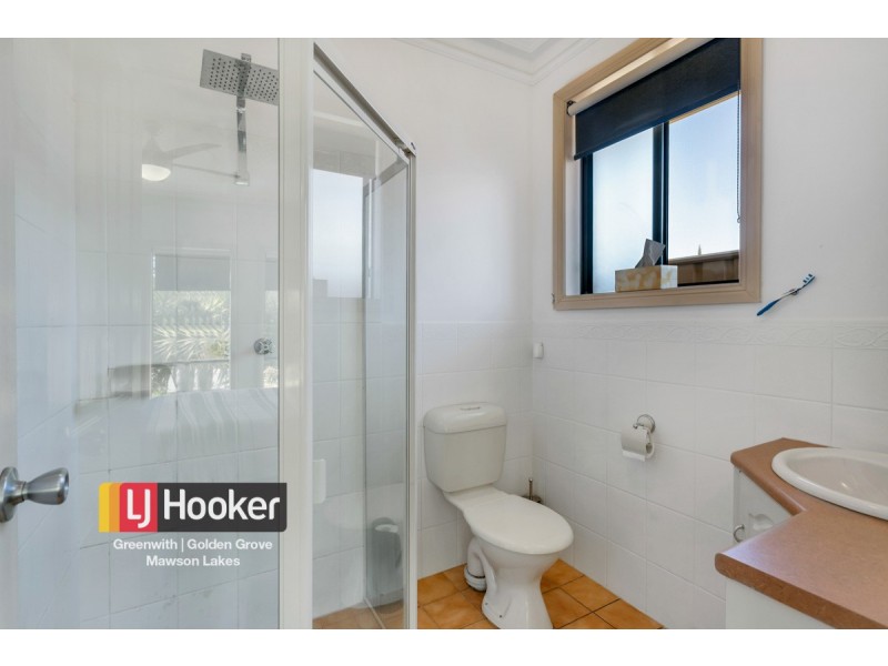 5 Yale Lane, Golden Grove SA 5125