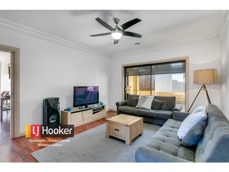 5 Yale Lane, Golden Grove SA 5125