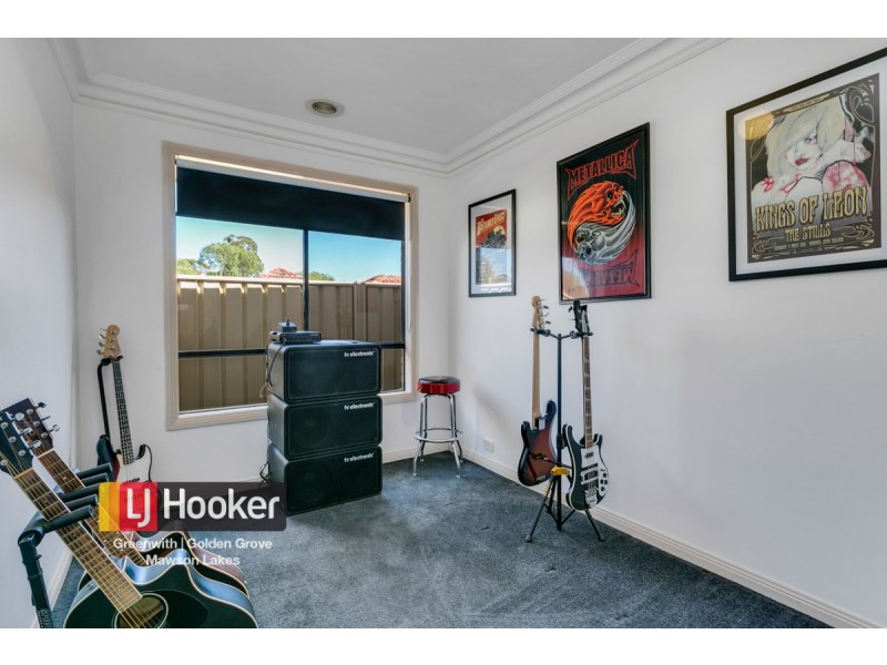 5 Yale Lane, Golden Grove SA 5125