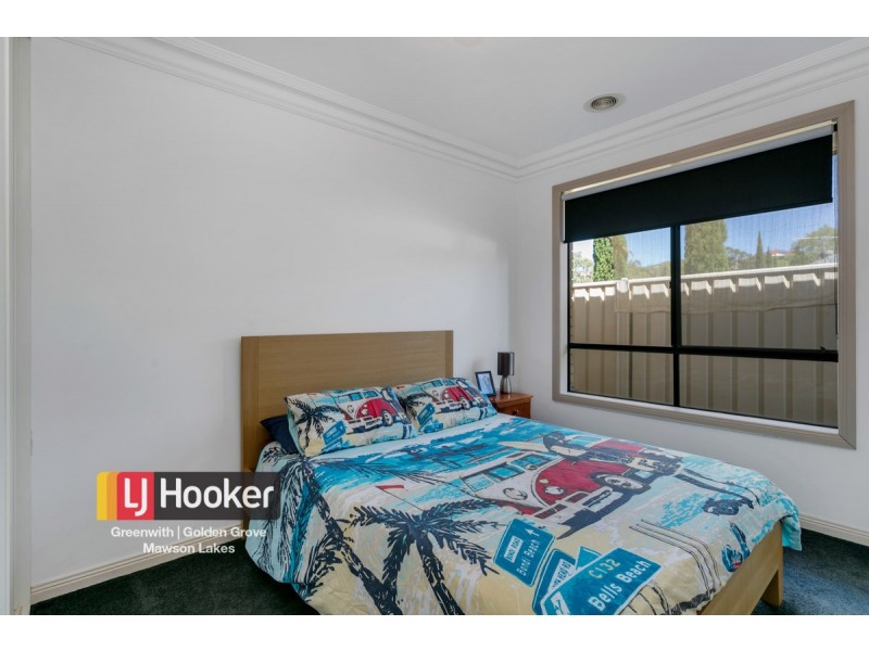 5 Yale Lane, Golden Grove SA 5125