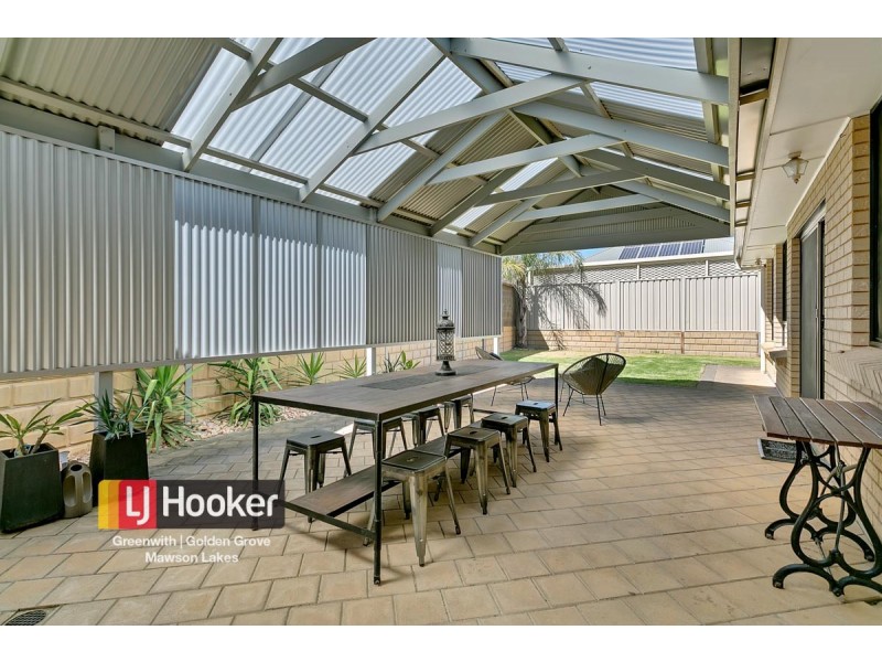 5 Yale Lane, Golden Grove SA 5125