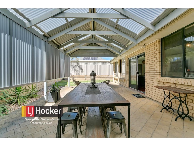 5 Yale Lane, Golden Grove SA 5125