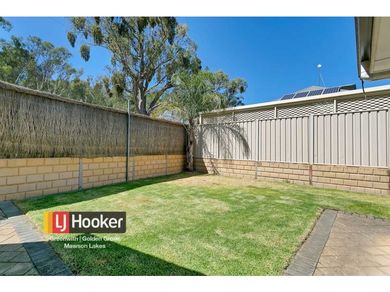 5 Yale Lane, Golden Grove SA 5125