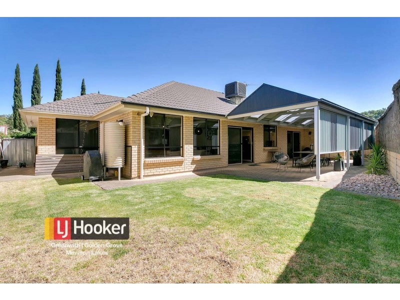 5 Yale Lane, Golden Grove SA 5125