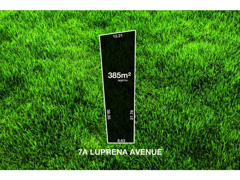 7A Luprena Avenue, Ingle Farm SA 5098