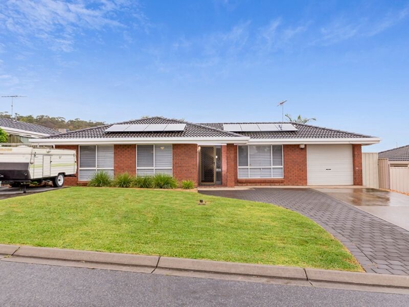 16 Rosebank Crescent, Hillbank SA 5112