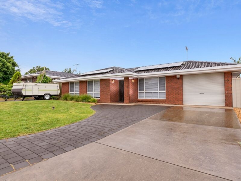16 Rosebank Crescent, Hillbank SA 5112
