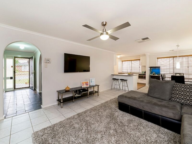 16 Rosebank Crescent, Hillbank SA 5112