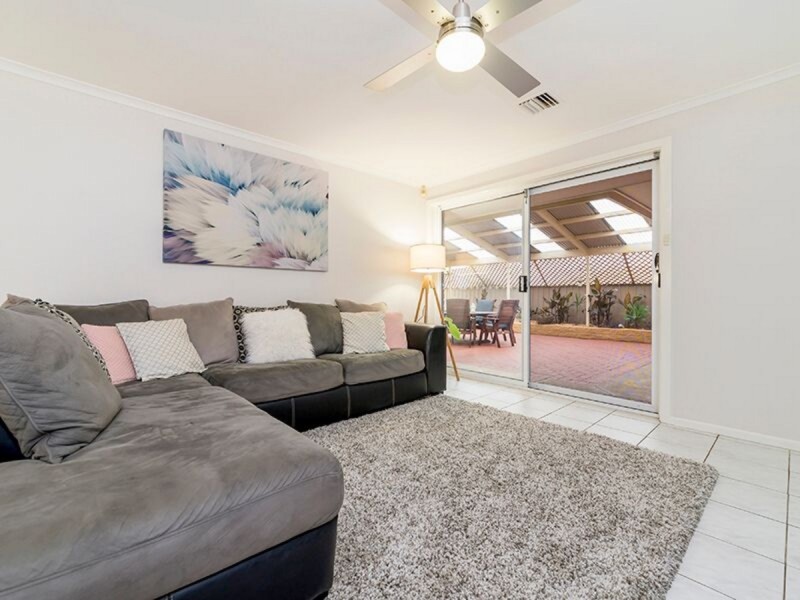 16 Rosebank Crescent, Hillbank SA 5112