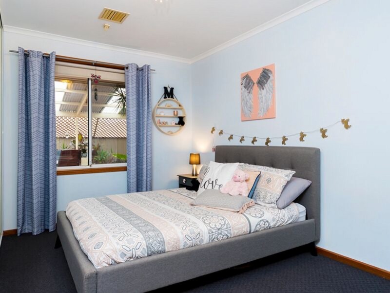 16 Rosebank Crescent, Hillbank SA 5112