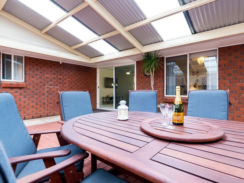 16 Rosebank Crescent, Hillbank SA 5112