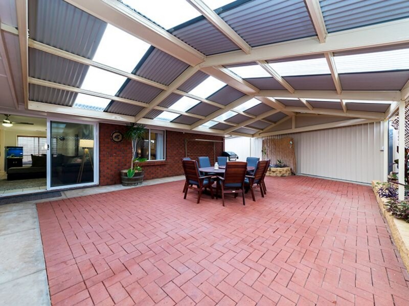 16 Rosebank Crescent, Hillbank SA 5112