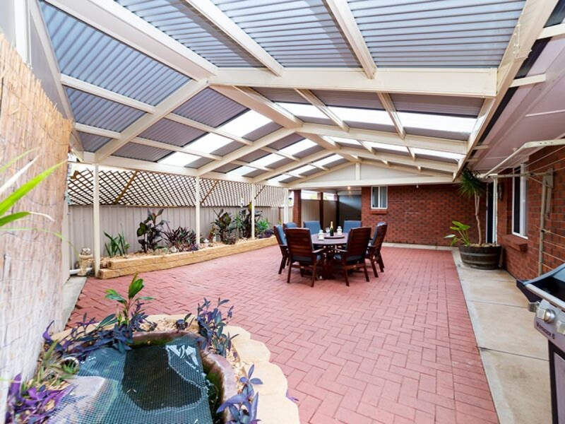 16 Rosebank Crescent, Hillbank SA 5112