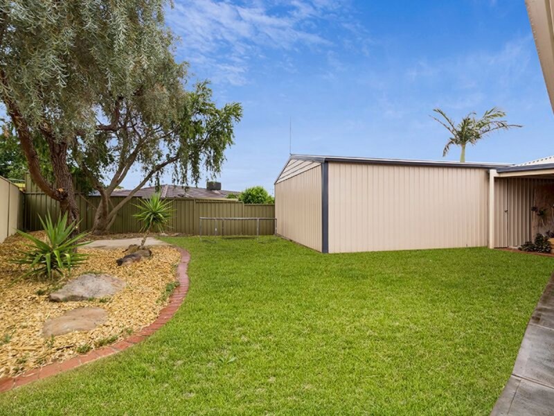 16 Rosebank Crescent, Hillbank SA 5112