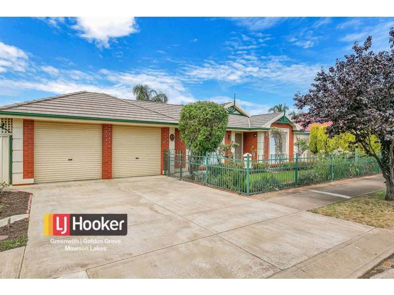 2A Shearing Street, Oaklands Park SA 5046