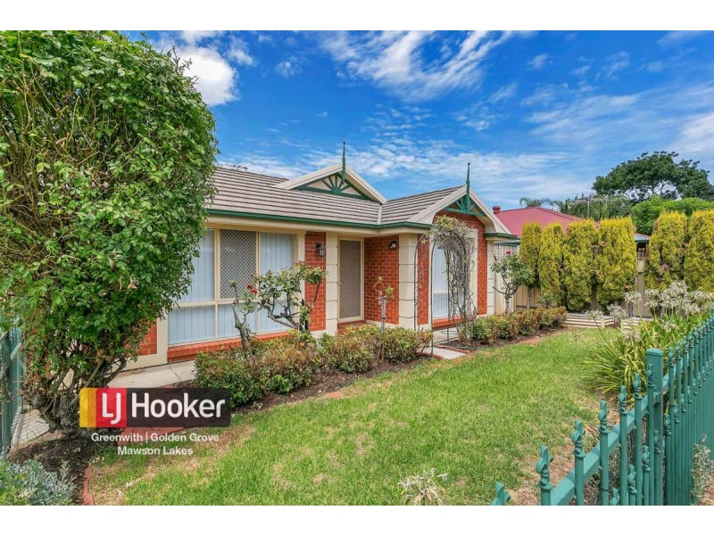 2A Shearing Street, Oaklands Park SA 5046