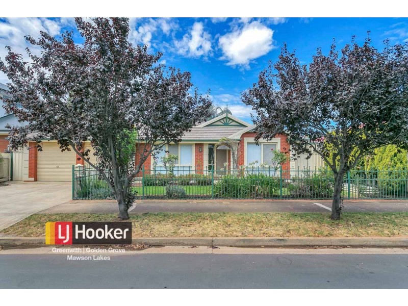 2A Shearing Street, Oaklands Park SA 5046