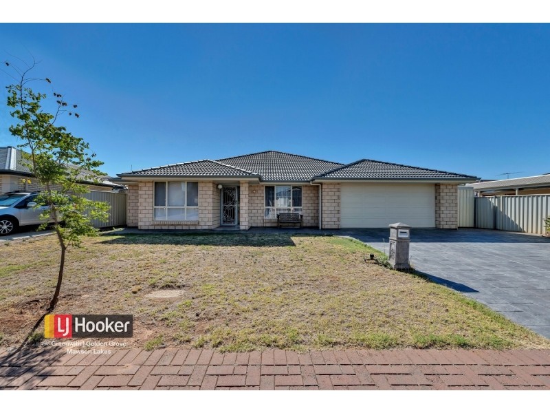 4 Strathmore Avenue, Smithfield SA 5114