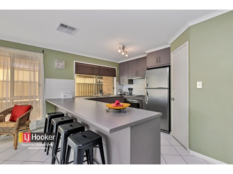 4 Strathmore Avenue, Smithfield SA 5114