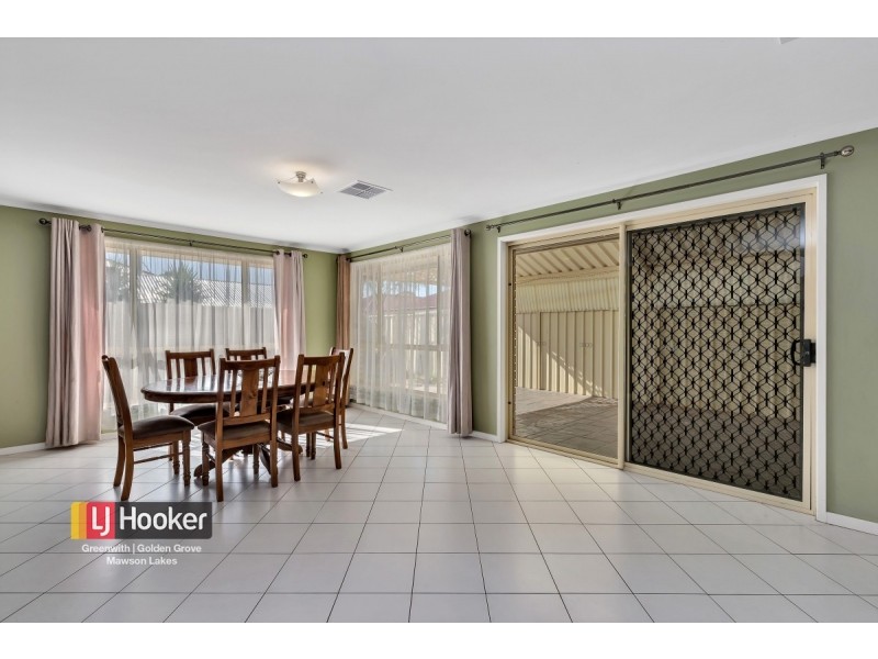 4 Strathmore Avenue, Smithfield SA 5114