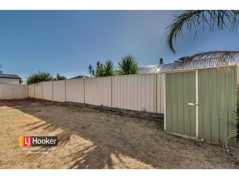 4 Strathmore Avenue, Smithfield SA 5114