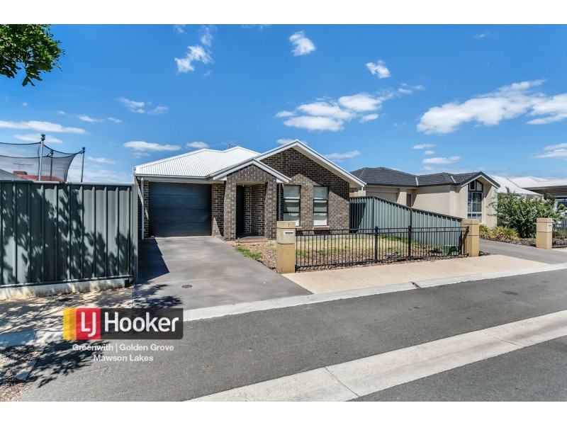 7 Burley Griffin Drive, Andrews Farm SA 5114