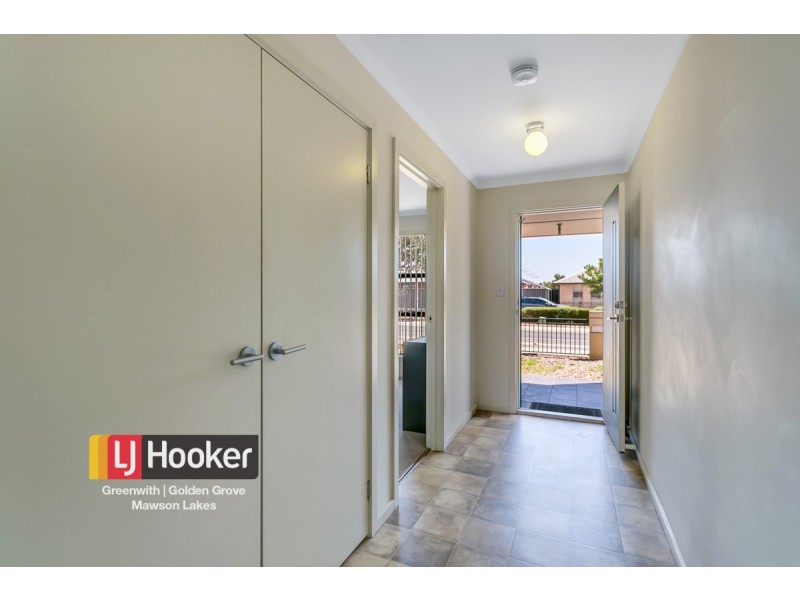 7 Burley Griffin Drive, Andrews Farm SA 5114