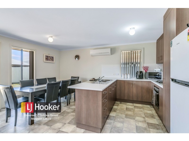 7 Burley Griffin Drive, Andrews Farm SA 5114