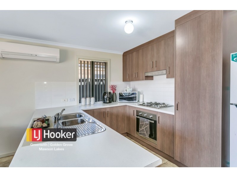 7 Burley Griffin Drive, Andrews Farm SA 5114