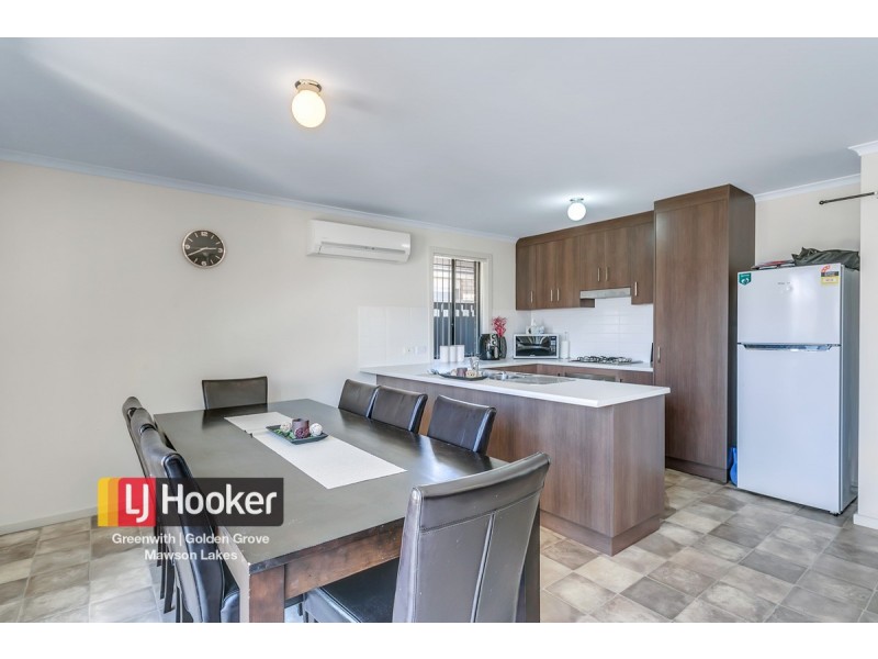 7 Burley Griffin Drive, Andrews Farm SA 5114