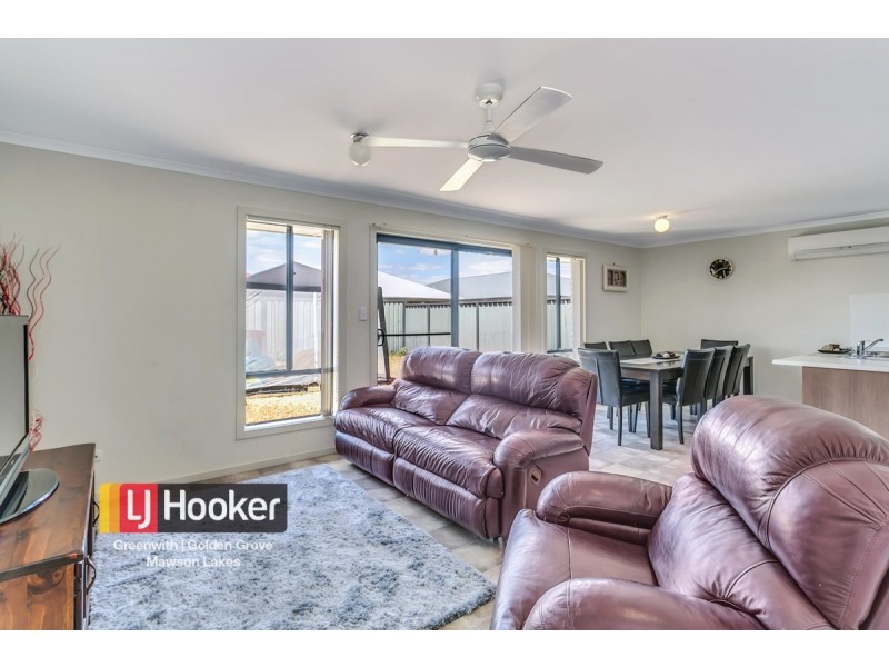 7 Burley Griffin Drive, Andrews Farm SA 5114