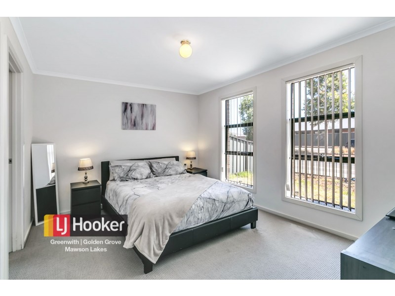 7 Burley Griffin Drive, Andrews Farm SA 5114