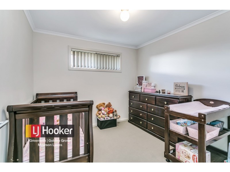 7 Burley Griffin Drive, Andrews Farm SA 5114
