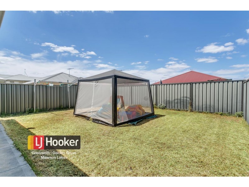7 Burley Griffin Drive, Andrews Farm SA 5114