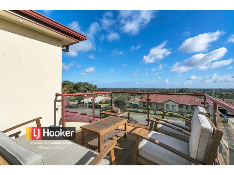 64 Coomurra Drive, Salisbury Heights SA 5109