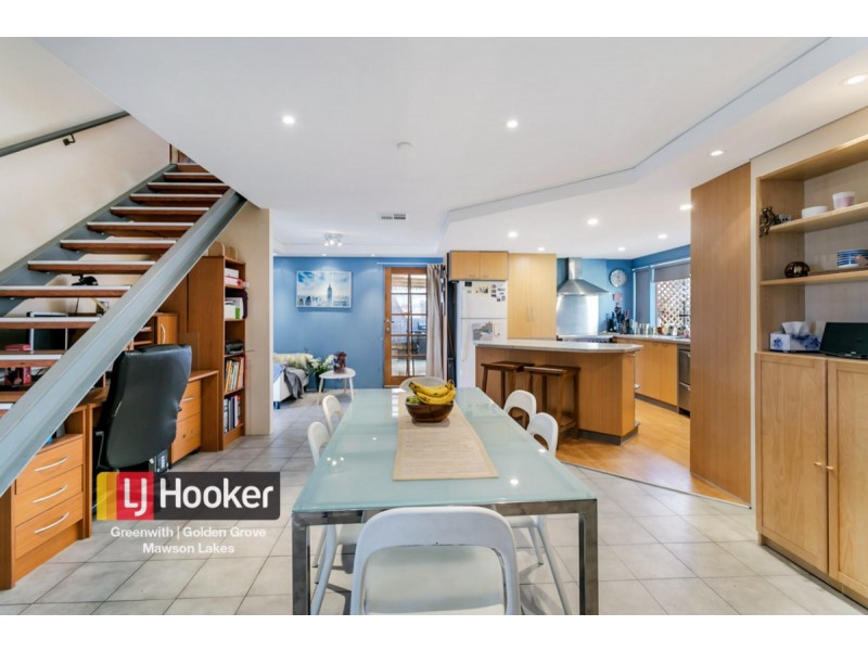 64 Coomurra Drive, Salisbury Heights SA 5109