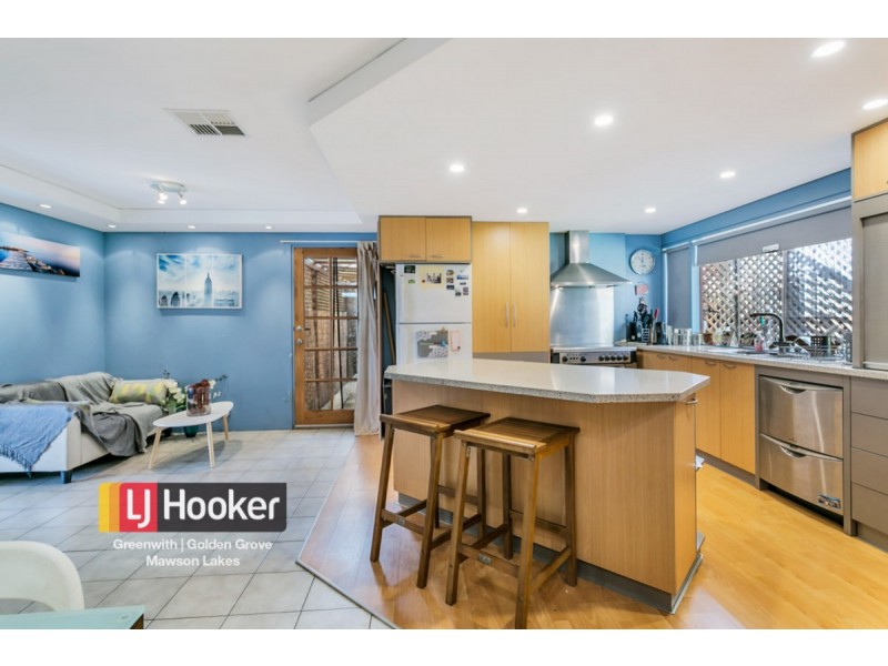 64 Coomurra Drive, Salisbury Heights SA 5109