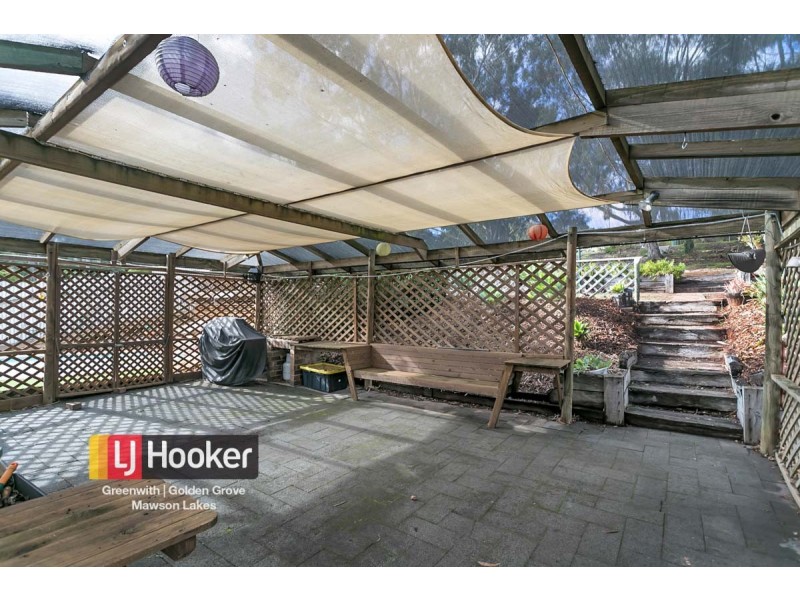 64 Coomurra Drive, Salisbury Heights SA 5109