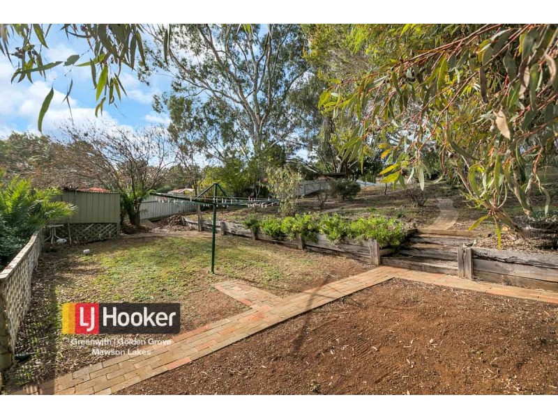 64 Coomurra Drive, Salisbury Heights SA 5109